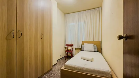 Apartments in Barcelona Eixample - photo 7