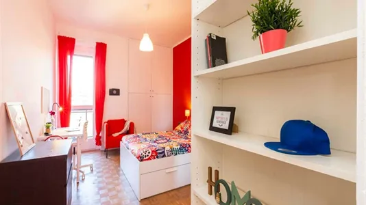 Rooms in Milano Zona 5 - Vigentino, Chiaravalle, Gratosoglio - photo 6