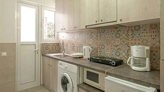 Apartments in Athens Ano Petralona - photo 3