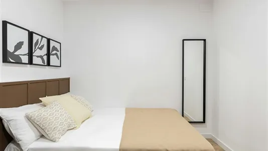 Rooms in Barcelona Sarrià-St. Gervasi - photo 3