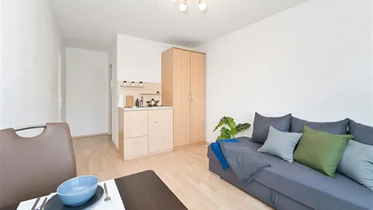 Apartments in Wien Simmering - photo 2