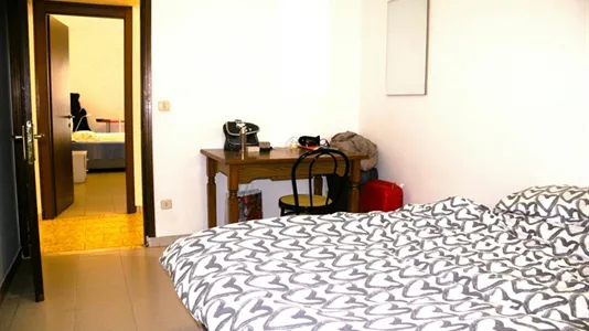 Rooms in Roma Municipio IX – EUR - photo 4