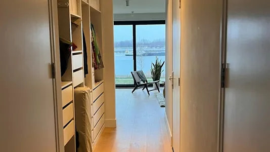 Apartments in Amsterdam Zeeburg - photo 7