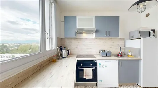 Rooms in Pau - photo 10