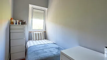 Room for rent in Amadora, Lisbon (region)