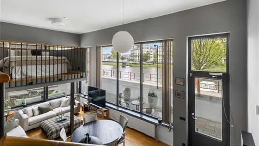 Apartments in Hammarbyhamnen - photo 1