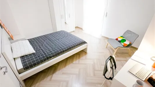 Rooms in Bari - photo 6