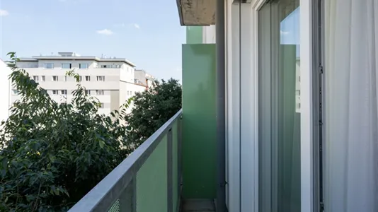 Apartments in Vienna Favoriten - photo 10