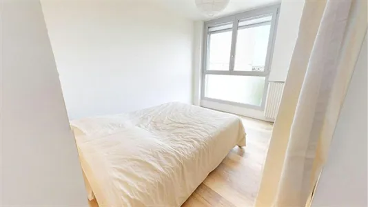 Rooms in Montpellier - photo 3