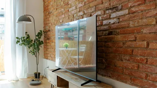 Apartments in Barcelona Eixample - photo 8