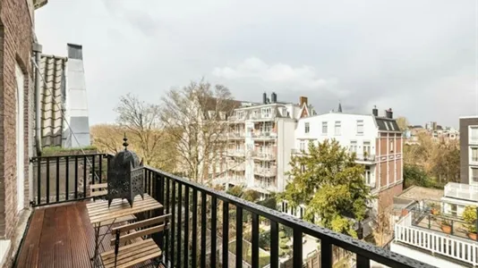 Apartments in Amsterdam Oud-Zuid - photo 4