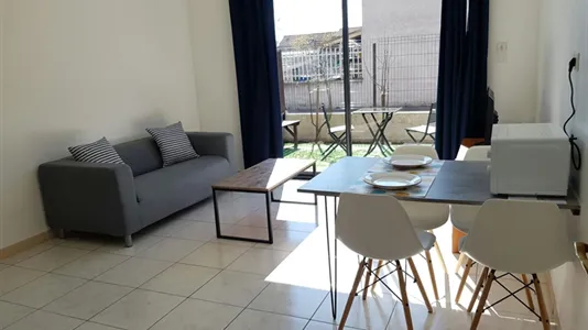 Apartments in Lyon - photo 4