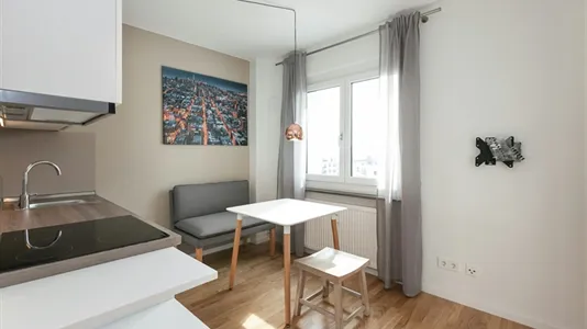 Apartments in Berlin Mitte - photo 2