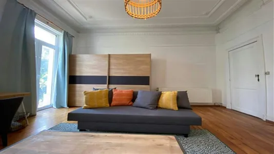 Rooms in Brussels Etterbeek - photo 1