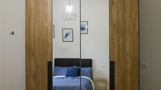 Rooms in Bologna - photo 10