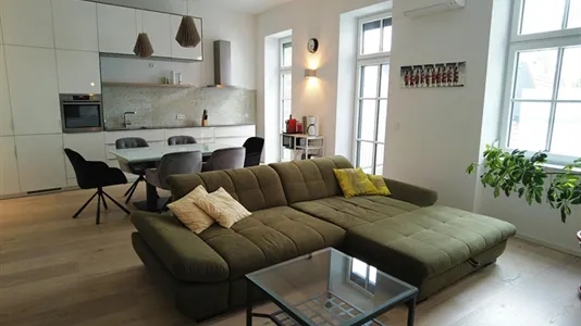 Apartments in Vienna Döbling - photo 5