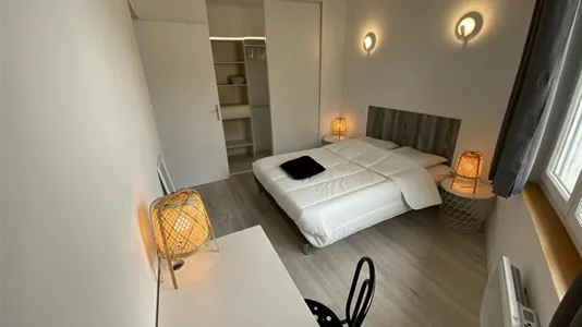 Apartments in Toulouse - photo 4