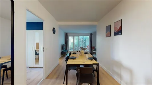 Rooms in Versailles - photo 4