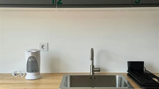 Rooms in Location is not specified - photo 8