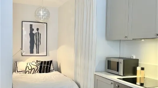 Apartments in Kungsholmen - photo 6