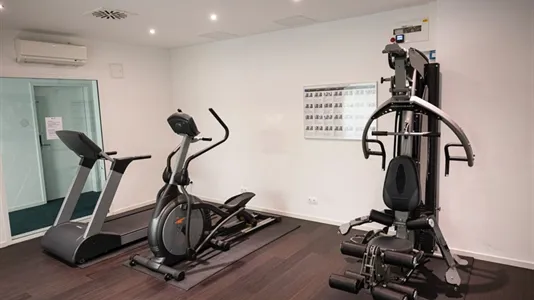 Apartments in Munich Moosach - photo 10