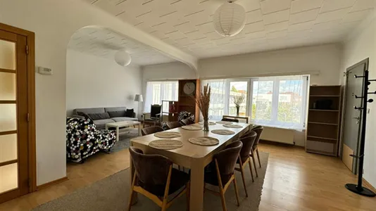 Apartments in Brussels Evere - photo 2