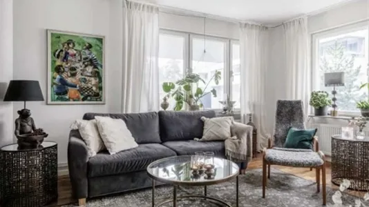 Apartments in Södermalm - photo 2
