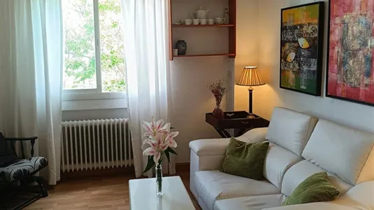 Apartments in Madrid Arganzuela - photo 2