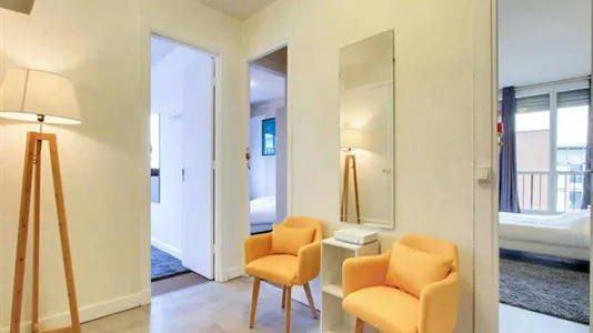 Rooms in Lille - photo 5