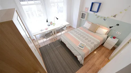 Rooms in Bilbao - photo 5