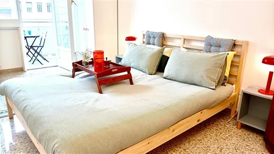 Rooms in Roma Municipio VIII – Appia Antica - photo 8