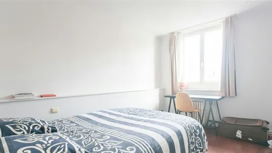 Rooms in Brussels Etterbeek - photo 2