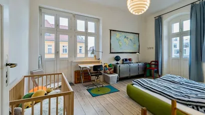 Apartment for rent in Berlin Pankow, Berlin