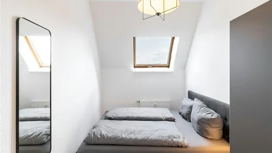 Apartments in Berlin Pankow - photo 9