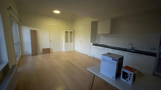 Apartments in Haarlem - photo 6