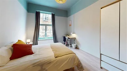 Room for rent in Brussels Sint-Gillis, Brussels