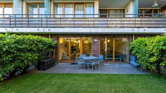 Apartments in Berlin Tempelhof-Schöneberg - photo 1