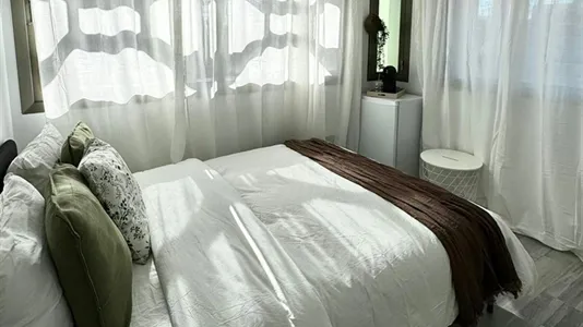 Rooms in Madrid Chamartín - photo 2