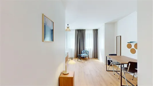 Rooms in Nanterre - photo 3