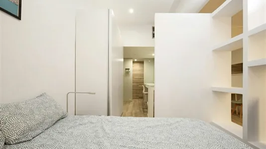 Apartments in Madrid Moncloa-Aravaca - photo 9