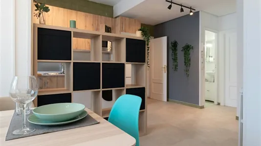 Rooms in Madrid Tetuán - photo 6