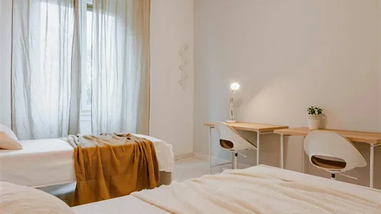 Rooms in Milano Zona 9 - Porta Garibaldi, Niguarda - photo 4