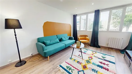 Rooms in Lyon - photo 8