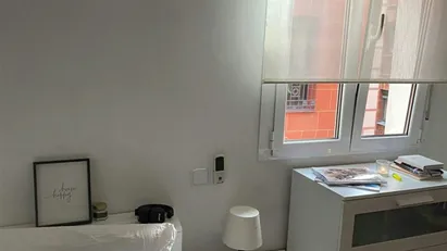 Room for rent in Madrid Chamberí, Madrid