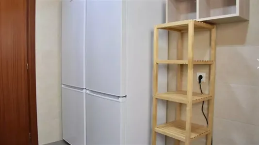 Rooms in Valencia Algirós - photo 8