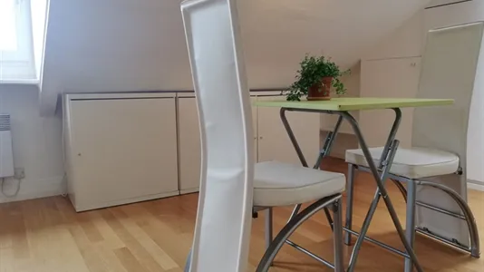 Apartments in Paris 7ème arrondissement - photo 5