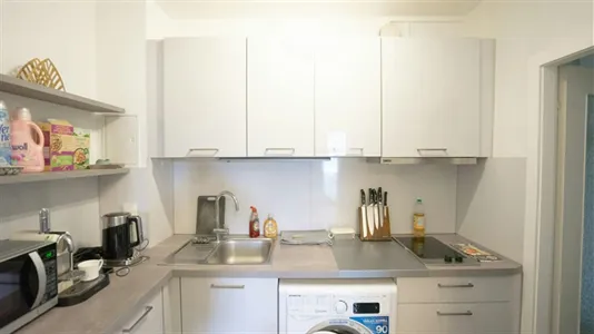 Apartments in Berlin Mitte - photo 9