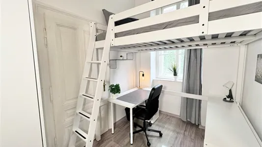 Rooms in Vienna Brigittenau - photo 2