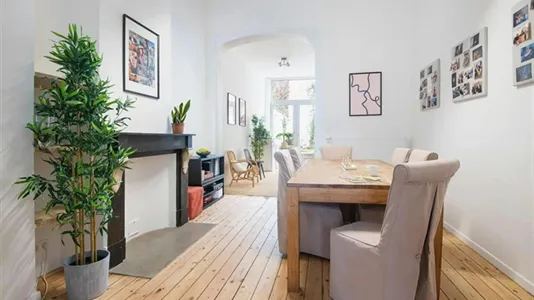 Rooms in Brussels Sint-Gillis - photo 6