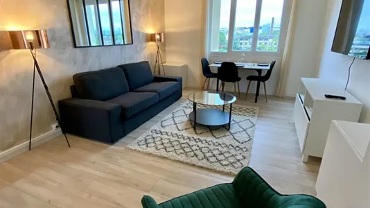 Rooms in L'Haÿ-les-Roses - photo 6